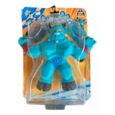 Elastikorps Fighter Figura 16cm 56242