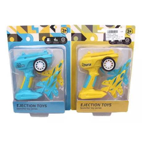 Lanzador De Avion Ejection Toys 2310318