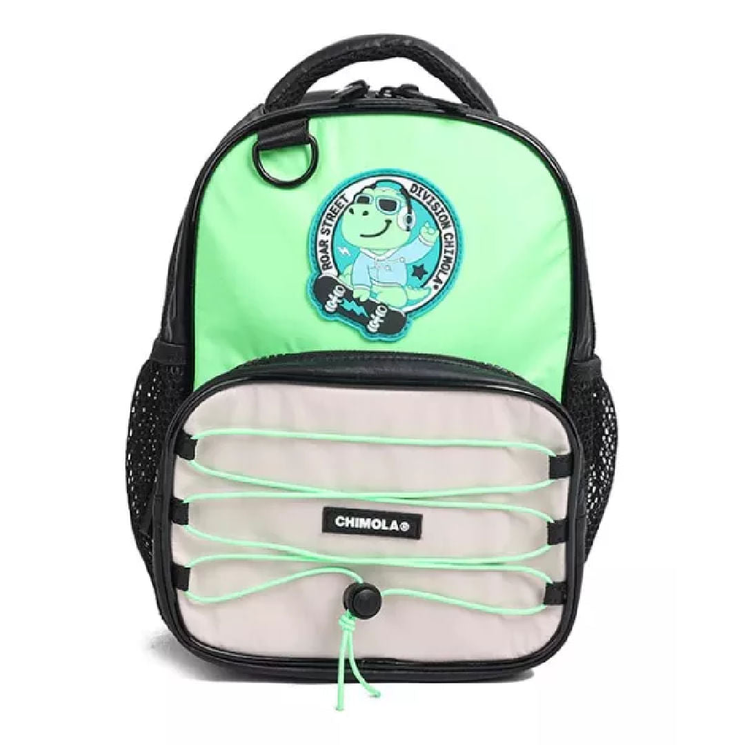 Chimola Mochila Espalda Colorblock Boy 14" FS54