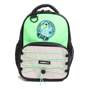 Chimola Mochila Espalda Colorblock Boy 14" FS54