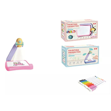 Proyector Para Pintar Painting Projector 2206797