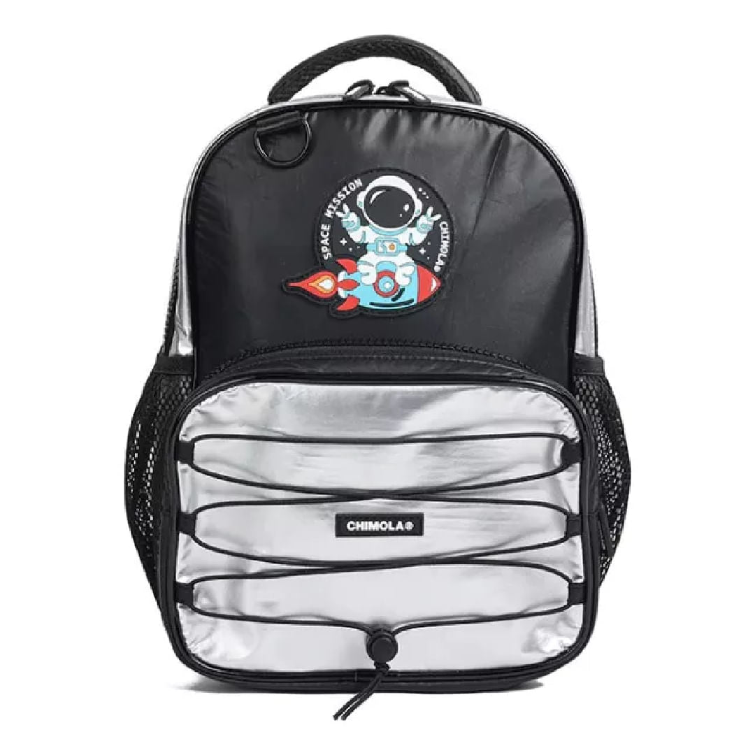 Chimola Mochila Espalda Colorblock Boy 14" FS54