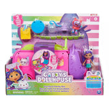 La Casa De Muñecas De Gabby Autobus De Fiesta Gatuno 36249