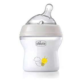 Chicco Mamadera Natural Feeling 150ml 00M+ 00081311300370