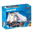 Playmobil Barco Corsario 5810