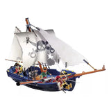 Playmobil Barco Corsario 5810