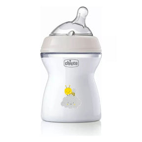 Chicco Mamadera Natural Feeling 250ml 2M+ 81323300370