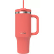 Contigo Vaso Streeterville coral con sorbete y asa 1,18L 2204454