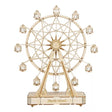 Robotime Puzzle 3d Ferris Wheel Tgn01 Rolife