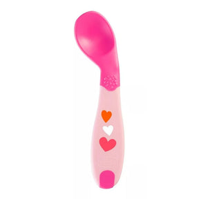 Chicco Primera Cuchara 8m+ Nena 161001