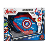 Escudo Lanza Flechas Avengers 56754 Azul