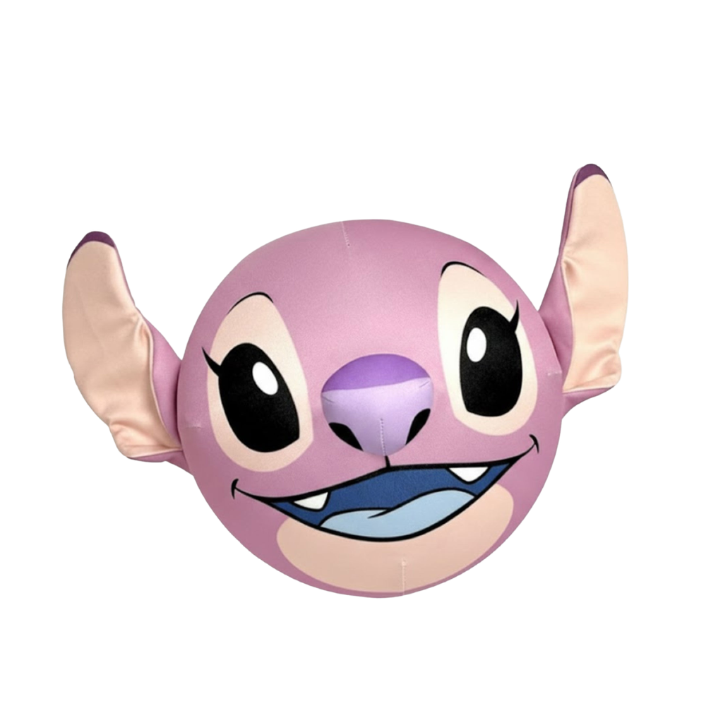Biggie Bouncerz Angel Stitch Peluche EO-005659