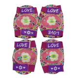 Set De Protección Yx0301