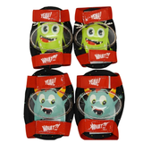 Set De Protección Yx0301
