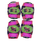 Set De Protección Yx0301