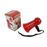 Altavoz De Bomberos 1566994