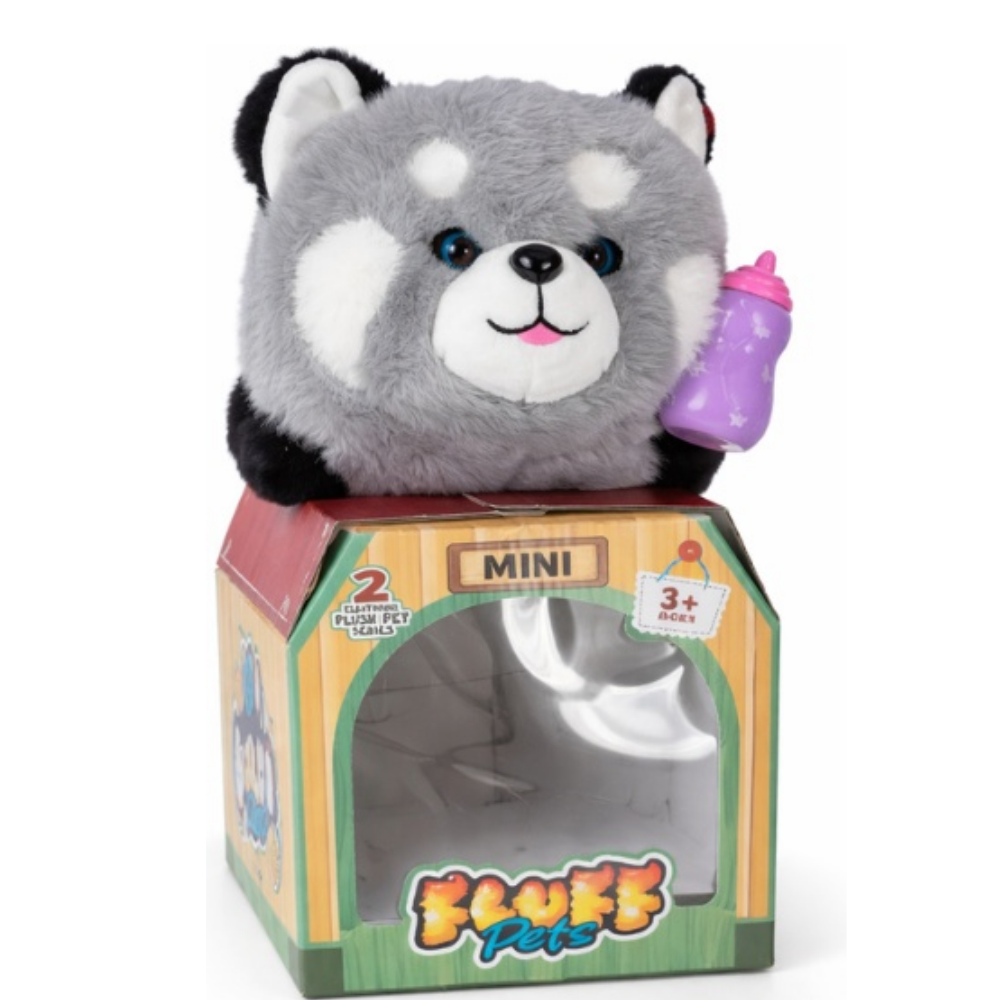 Peluche Mascota Interactiva Sl1602