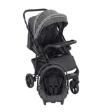 Baby One Coche Lago Lite Rider C/Huevito Grey BOTS-040