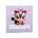 Chimola Playing Notebook Zorrina ST133