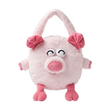Cartera Peluche Animalitos SL1607