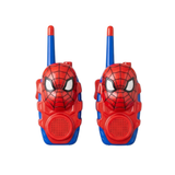 Walkie Talkie Marvel Spiderman 3067