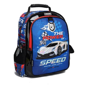 Chimola Mochila Espalda 14'' Car BT103