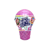 Kpop Diva Squad Muñecas Mini Idols Sorpresa Lad31167