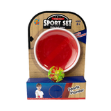 Juego Sport Set Lanza Y Atrapa 2140392
