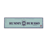 Juego De Mesa Rummy & Burako Premium 1061