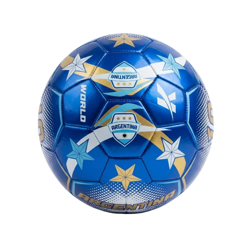 Pelota De Futbol N5 Argentina 57197