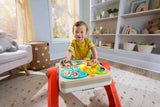 Fisher Price Mesa de Actividades 4 en 1 JGW86