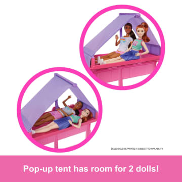 Barbie Dream Camper HRJ78