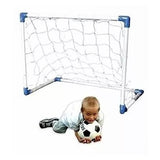 Arco De Futbol 100x80x60 Cm Juegosol Art40