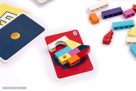 Juego Brick Like This! Maldon 8701