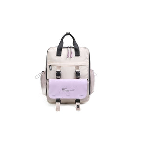 Chimola Mochila Maternity Explore Light Blue M208