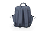 Chimola Mochila Baby New Moments Blue M263