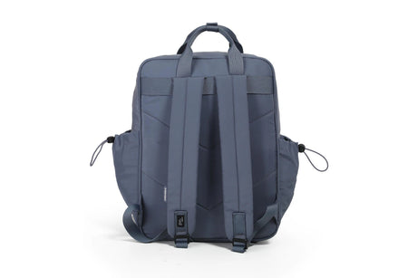 Chimola Mochila Baby New Moments Blue M263