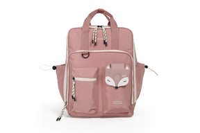 Chimola Mochila Baby New Moments Camel M263