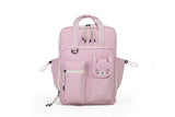 Chimola Mochila Baby New Moments Pale Pink M263