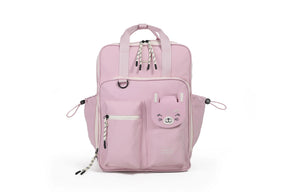 Chimola Mochila Baby New Moments Pale Pink M263