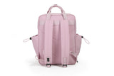 Chimola Mochila Baby New Moments Pale Pink M263