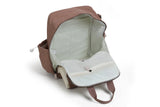 Chimola Mochila Maternity My House Chocolate M271