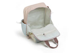 Chimola Mochila Maternity My House Green M271