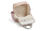 Chimola Mochila Maternity My House Pink M271