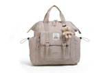Chimola Mochila Maternity Praga Beige M272 - vista 1