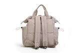 Chimola Mochila Maternity Praga Beige M272 - vista 3