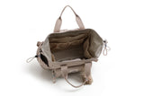 Chimola Mochila Maternity Praga Beige M272 - vista 4
