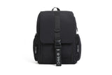 Chimola Mochila Maternity Atlanta Black M273