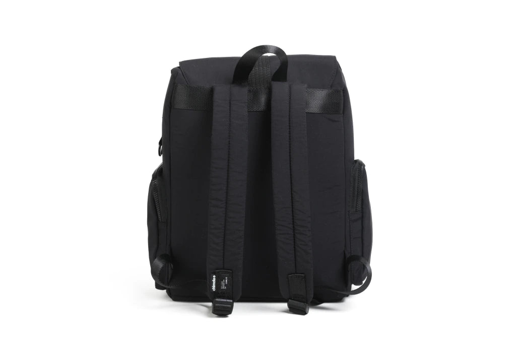 Chimola Mochila Maternity Atlanta Black M273