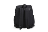 Chimola Mochila Maternity Atlanta Black M273